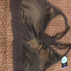 Victoria Secret Pink sports Bras